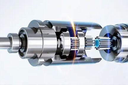 迈向绿色未来：高效节能微电机重塑能源效率