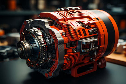 2025年中国电机行业市场现状与发展趋势