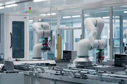 高速永磁电机行业产业链结构及投资分析