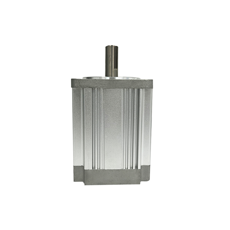 80直流无刷电机