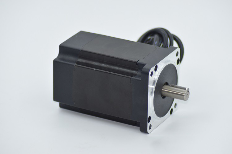 86直流无刷电机